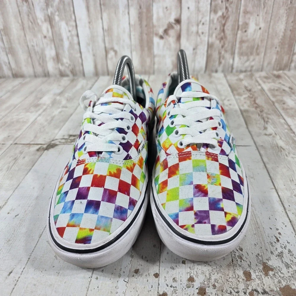 Vans era sneakers